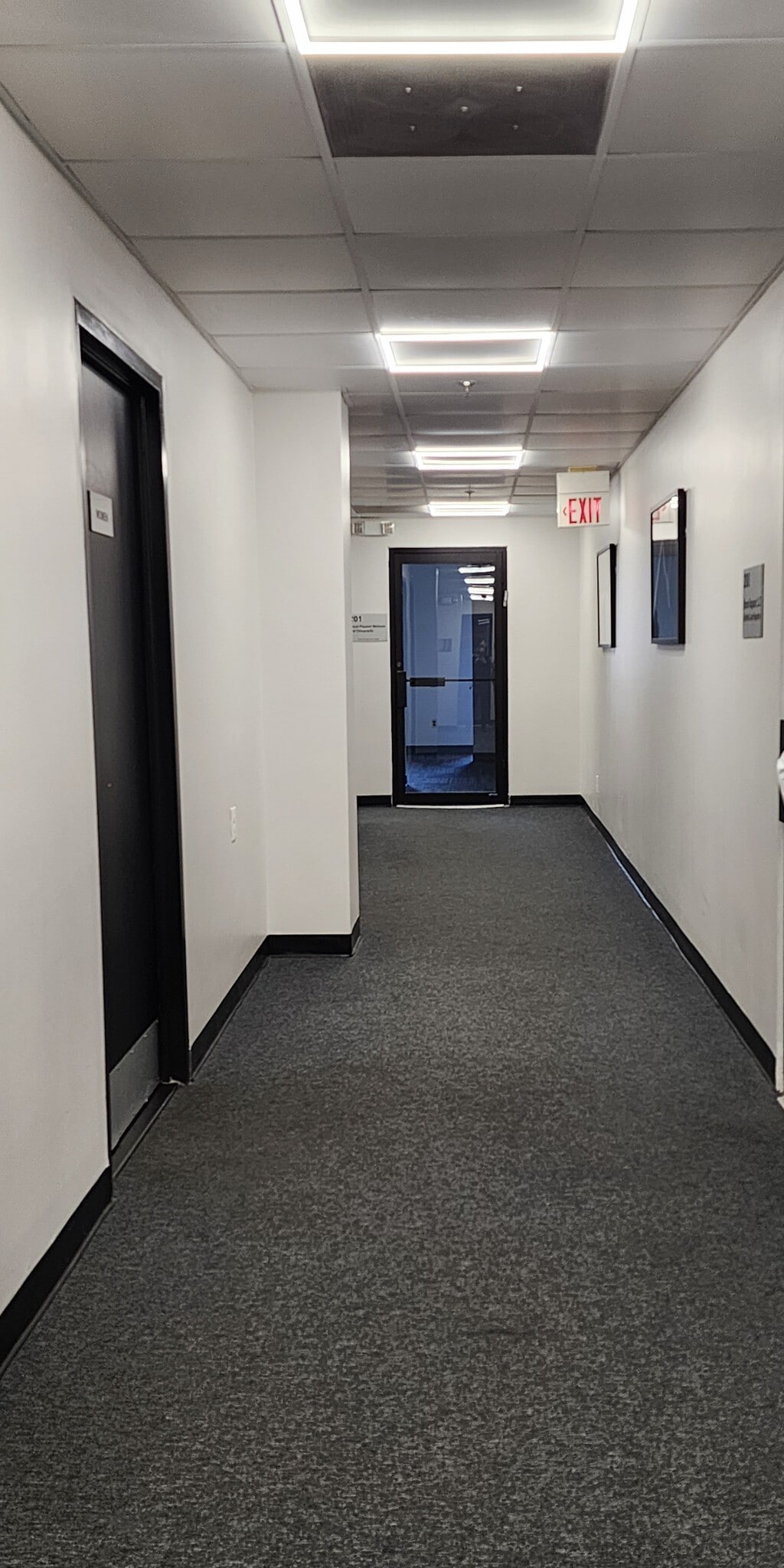 66 W Mount Pleasant Ave, Livingston, NJ for lease Interior Photo- Image 1 of 11