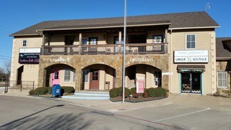 Plus de détails pour 201 Laurence Dr, Heath, TX - Bureau/Médical à louer
