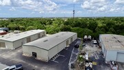 4189 James St, Port Charlotte FL - Warehouse