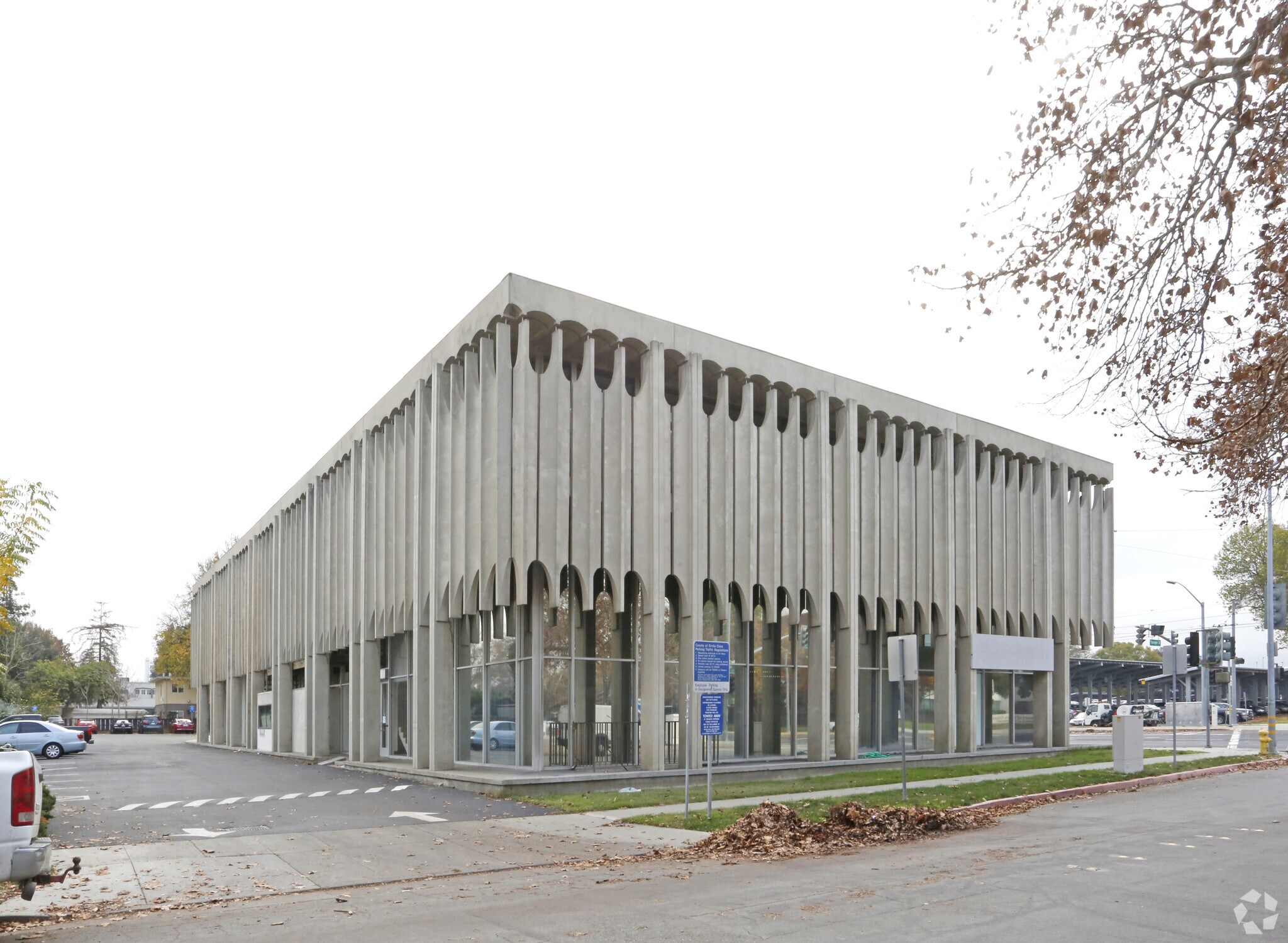 990 N 1st St, San Jose, CA for lease Primary Photo- Image 1 of 13