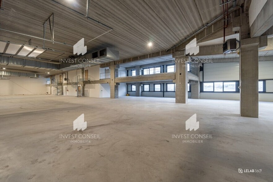 32 Rue De Seine, Colombes à louer - Photo intérieure - Image 3 de 9