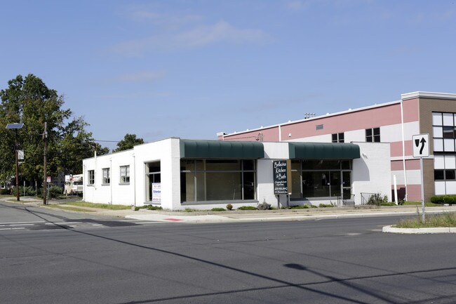 More details for 1911 Brunswick Pike, Lawrenceville, NJ - Retail for Sale