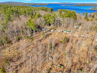 Plus de détails pour Red Oaks Lodge Road and Dern Lane Rd, Belgrade, ME - Terrain à vendre