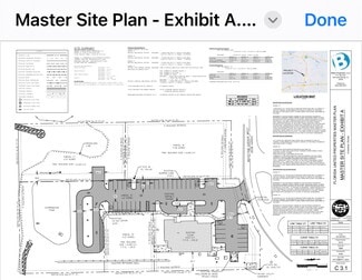 Plus de détails pour 239 Redstone Ave W, Crestview, FL - Terrain à louer