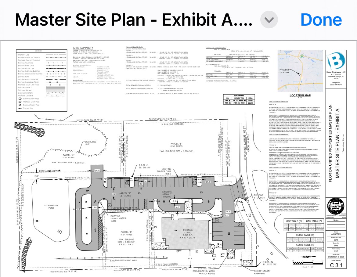 239 Redstone Ave W, Crestview, FL for sale Primary Photo- Image 1 of 2