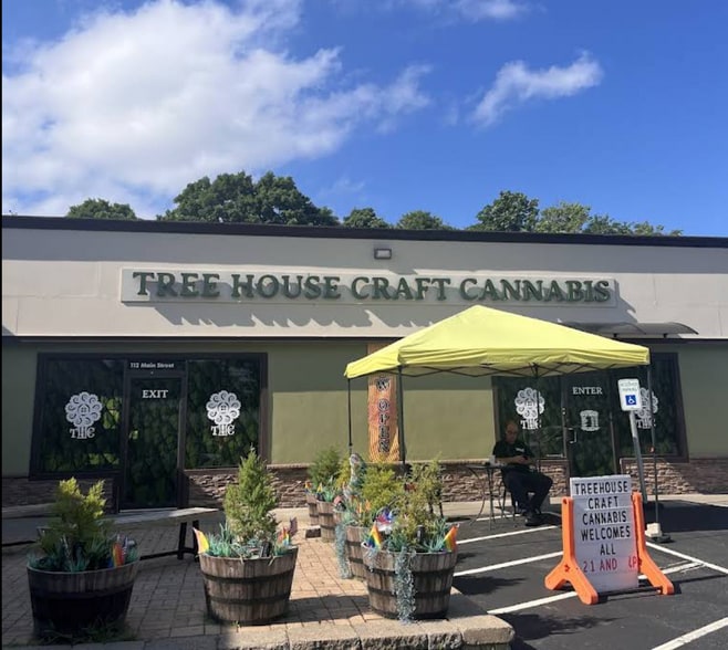 112-114 Main St, Pepperell, MA for lease - Building Photo - Image 2 of 26