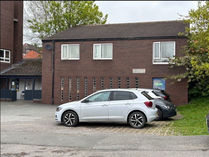 27 Woodsley Rd, Leeds à louer - Photo du bâtiment - Image 1 de 1