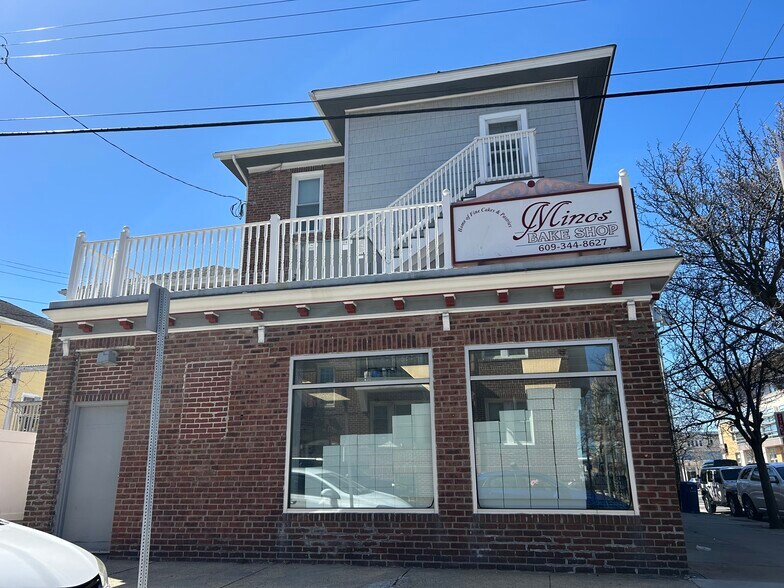 4100 Ventnor Ave, Atlantic City, NJ à vendre - Photo du bâtiment - Image 3 de 16