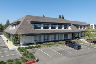 Plus de détails pour 2135 Butano Dr, Sacramento, CA - Bureau à louer