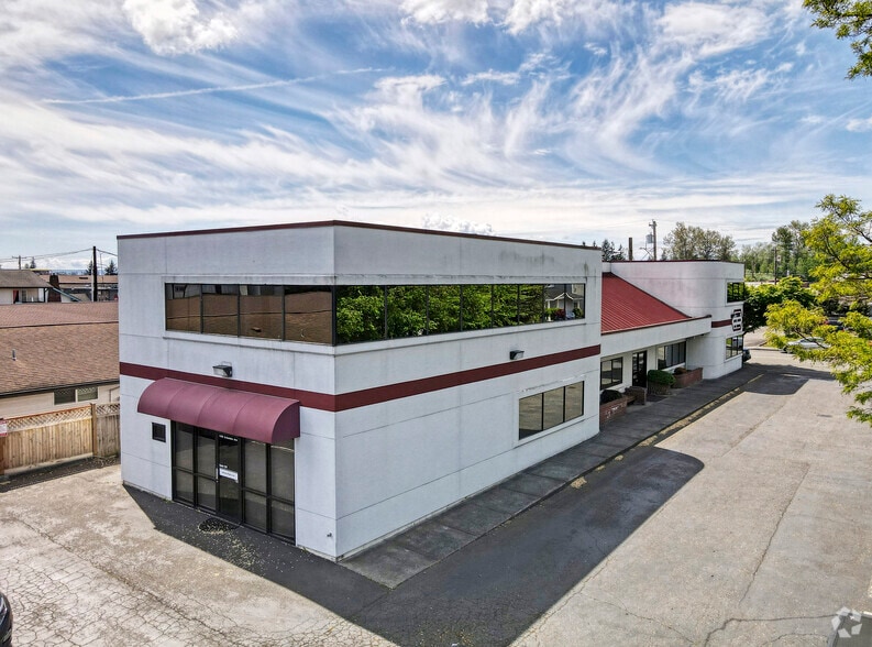 1106 Columbia Ave, Marysville, WA for lease - Building Photo - Image 2 of 14