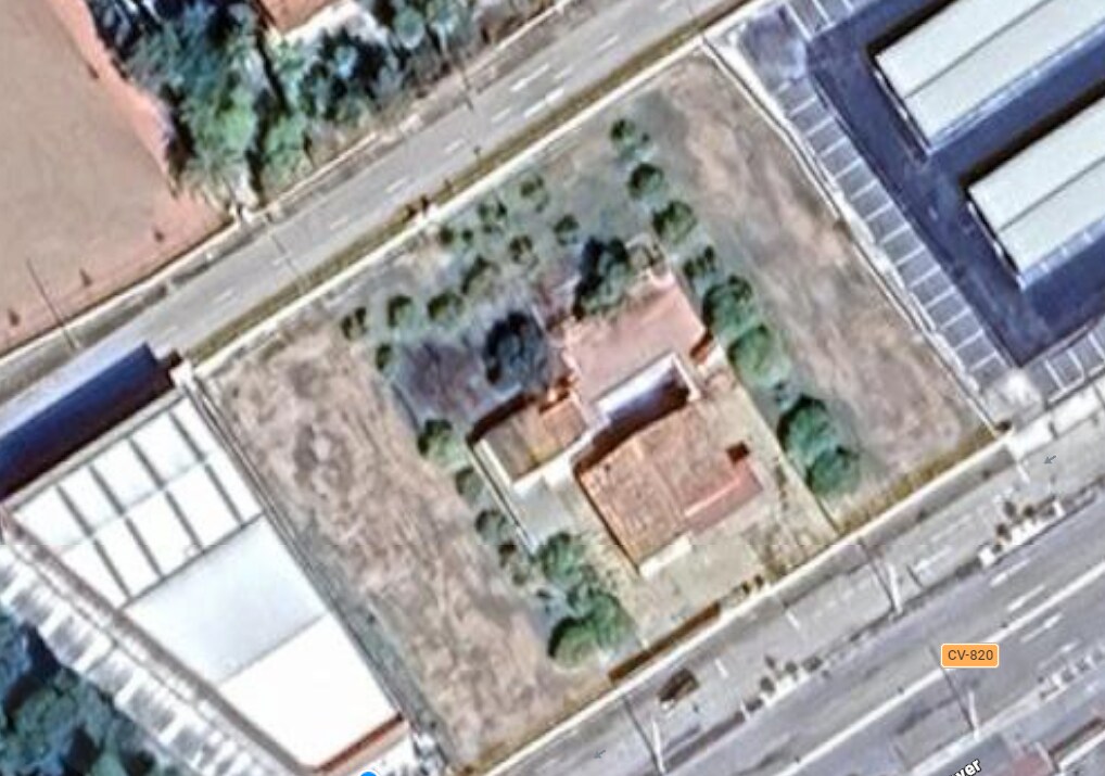 Land in Novelda, Alicante for sale Aerial- Image 1 of 2