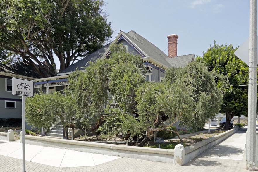 107 Figueroa St, Ventura, CA for lease - Building Photo - Image 3 of 8