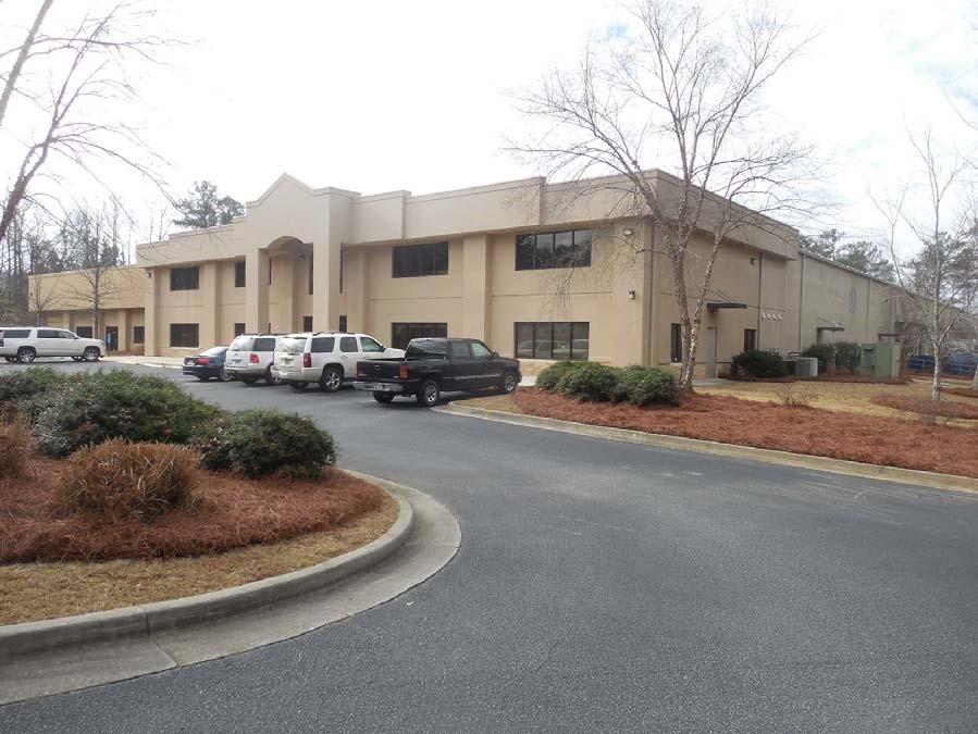 1132 Dividend Ct, Peachtree City, GA for sale Building Photo- Image 1 of 1