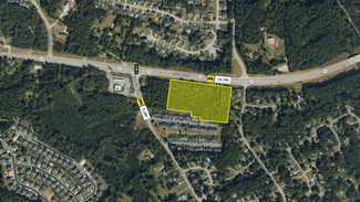 More details for 4730 Columbia Rd, Grovetown, GA - Land for Sale