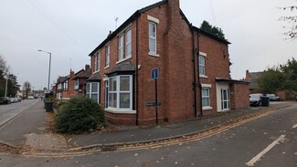 More details for 48-50 Priory Rd, Kenilworth - Office for Lease