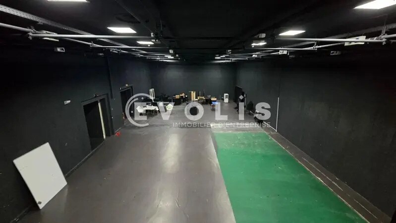 1 Rue Michelet, Ivry-sur-Seine à louer - Photo intérieure - Image 3 de 22