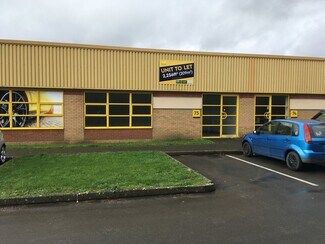 More details for Lynx Cres, Weston Super Mare - Industrial for Lease