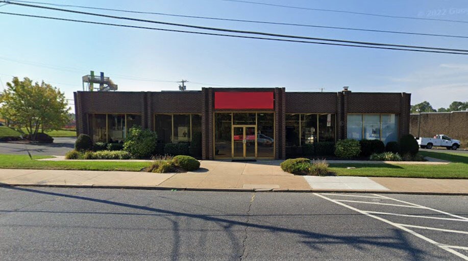 100 Berlin Rd, Clementon, NJ à vendre Photo principale- Image 1 de 2