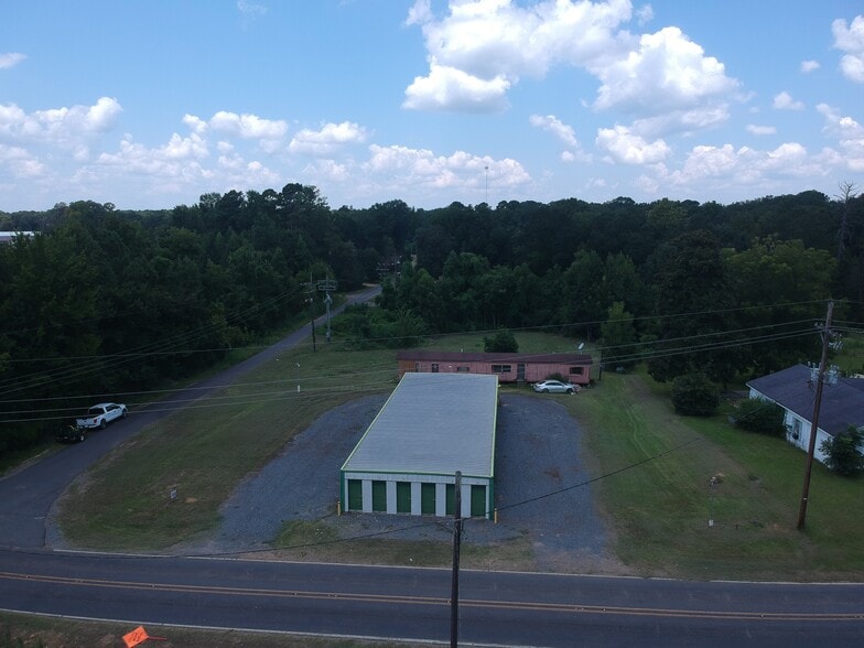 1850 LA-34, Montgomery, LA à vendre - Photo du bâtiment - Image 2 de 5