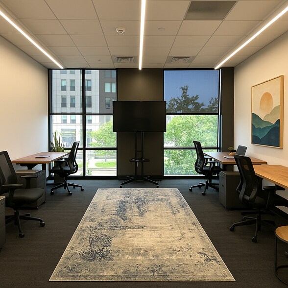 44679 Endicott Dr, Ashburn, VA à louer - Photo intérieure - Image 3 de 30