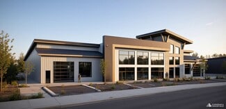 More details for 3310 14th St SE, Loveland, CO - Industrial for Lease