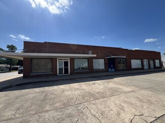 Plus de détails pour 3401-3405 N Villa Ave, Oklahoma City, OK - Vente au détail à vendre