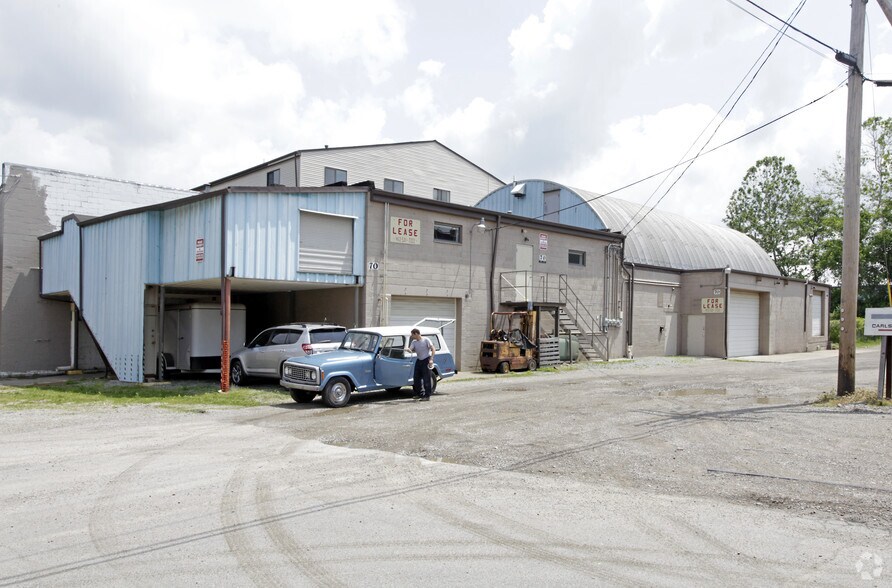 American Builders and Contractors Supply portefeuille de 2 propriétés à vendre sur LoopNet.ca - Photo principale - Image 2 de 2