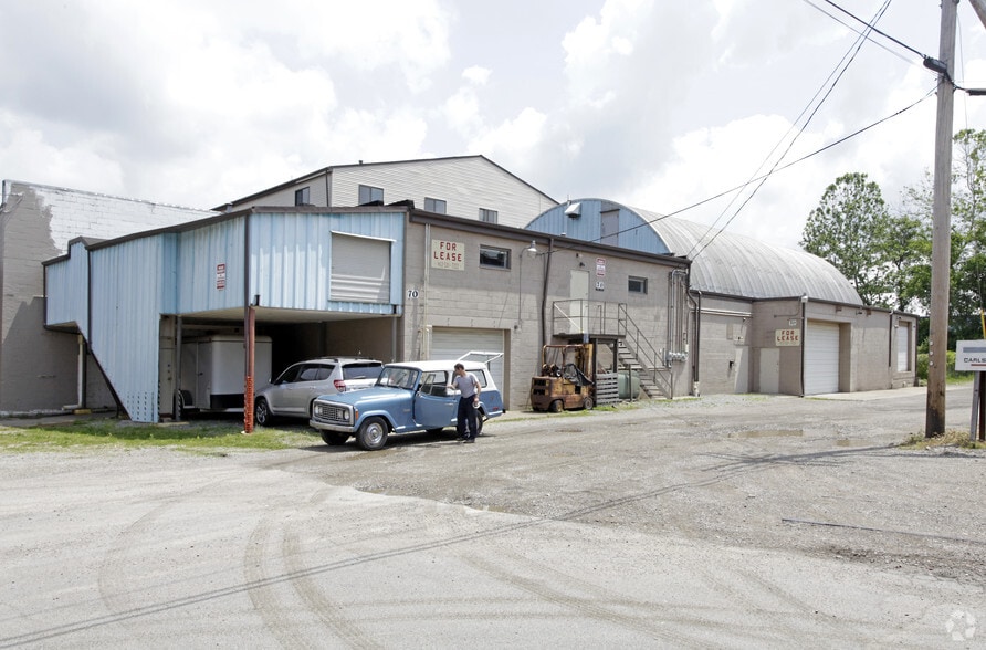 American Builders and Contractors Supply portfolio of 2 properties for sale on LoopNet.ca - Primary Photo - Image 2 of 2