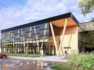 Plus de détails pour 1110 Chomedey (A-13) W, Laval, QC - Industriel à louer