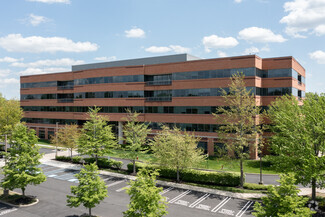 More details for 7 Roszel Rd, West Windsor, NJ - Office for Lease