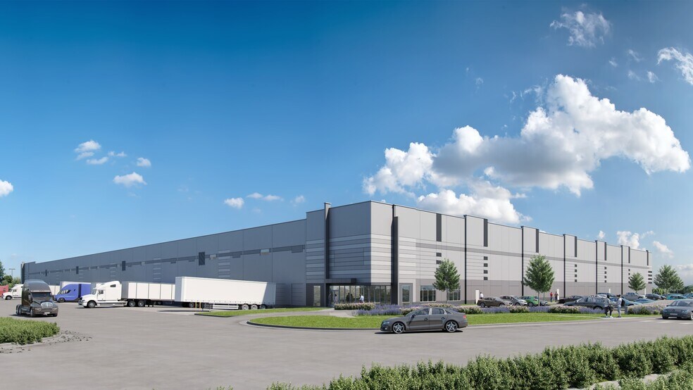 10391 Peter a McCuen Blvd, Mather, CA à louer - Photo du bâtiment - Image 2 de 5