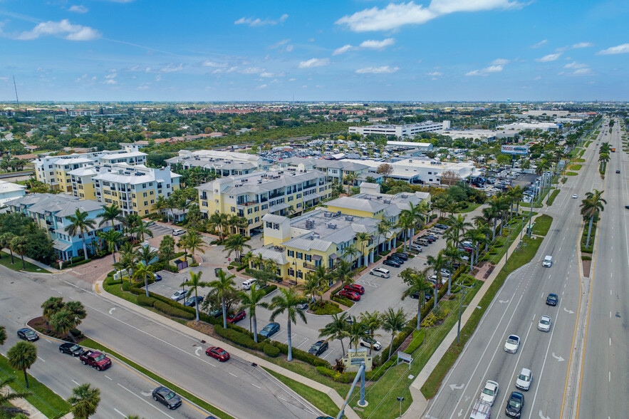 3100 S Federal Hwy, Delray Beach, FL for lease - Building Photo - Image 2 of 5