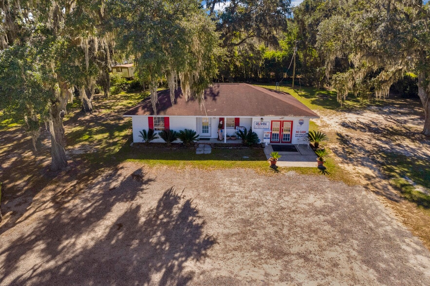 1060 Miles Xing, Fort Stewart, GA for sale - Building Photo - Image 2 of 17