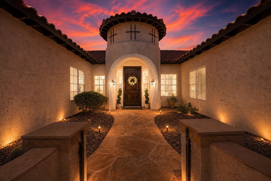 LUXURY PREMIUM GATED 11 BED RAL ACTIVE & HIGH PERFORMER, Peoria, AZ à vendre - Photo du bâtiment - Image 3 de 14