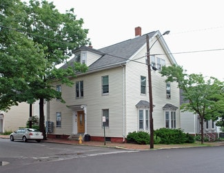 More details for 80 Wilson St, Portland, ME - Multifamily for Sale