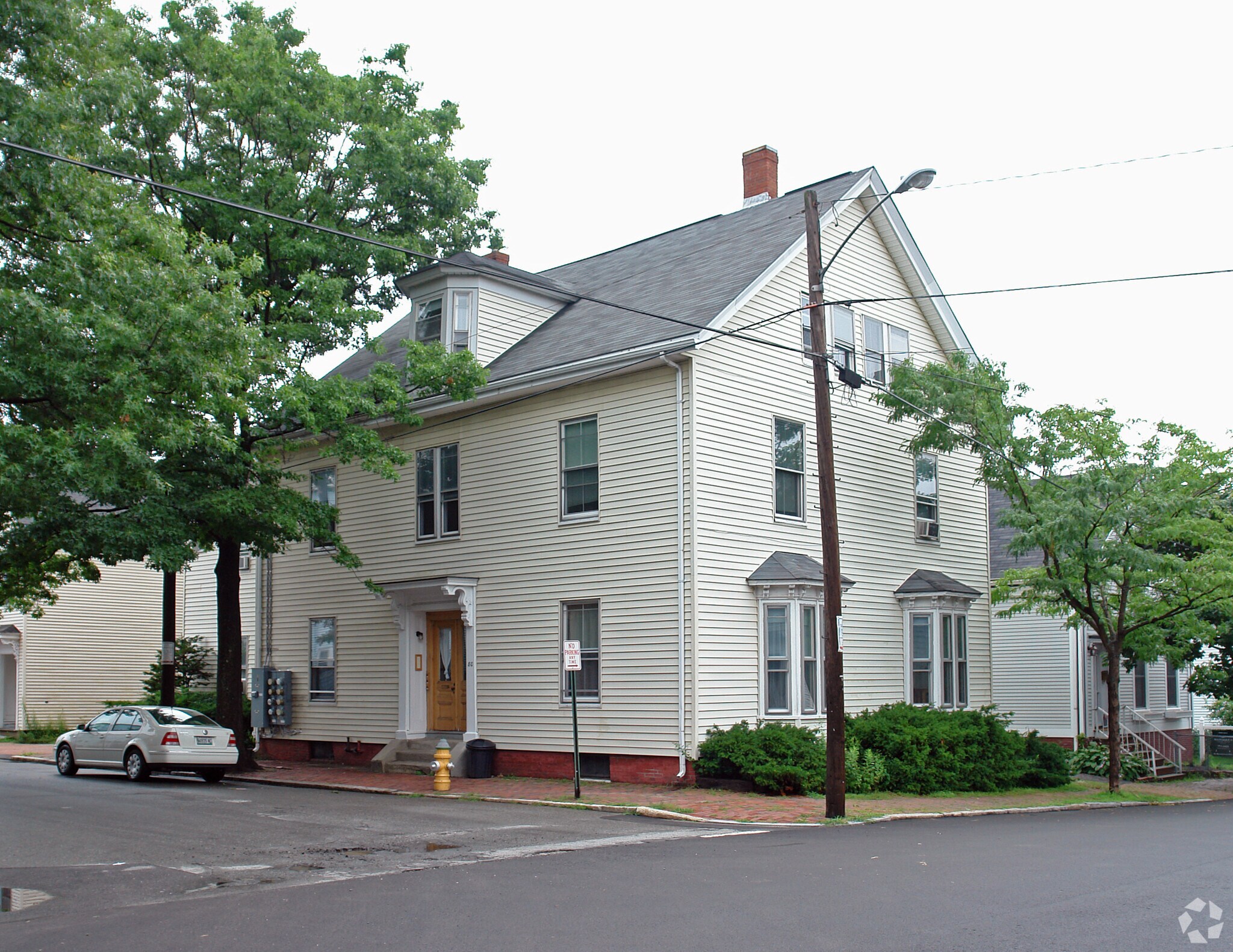 80 Wilson St, Portland, ME à vendre Photo principale- Image 1 de 21