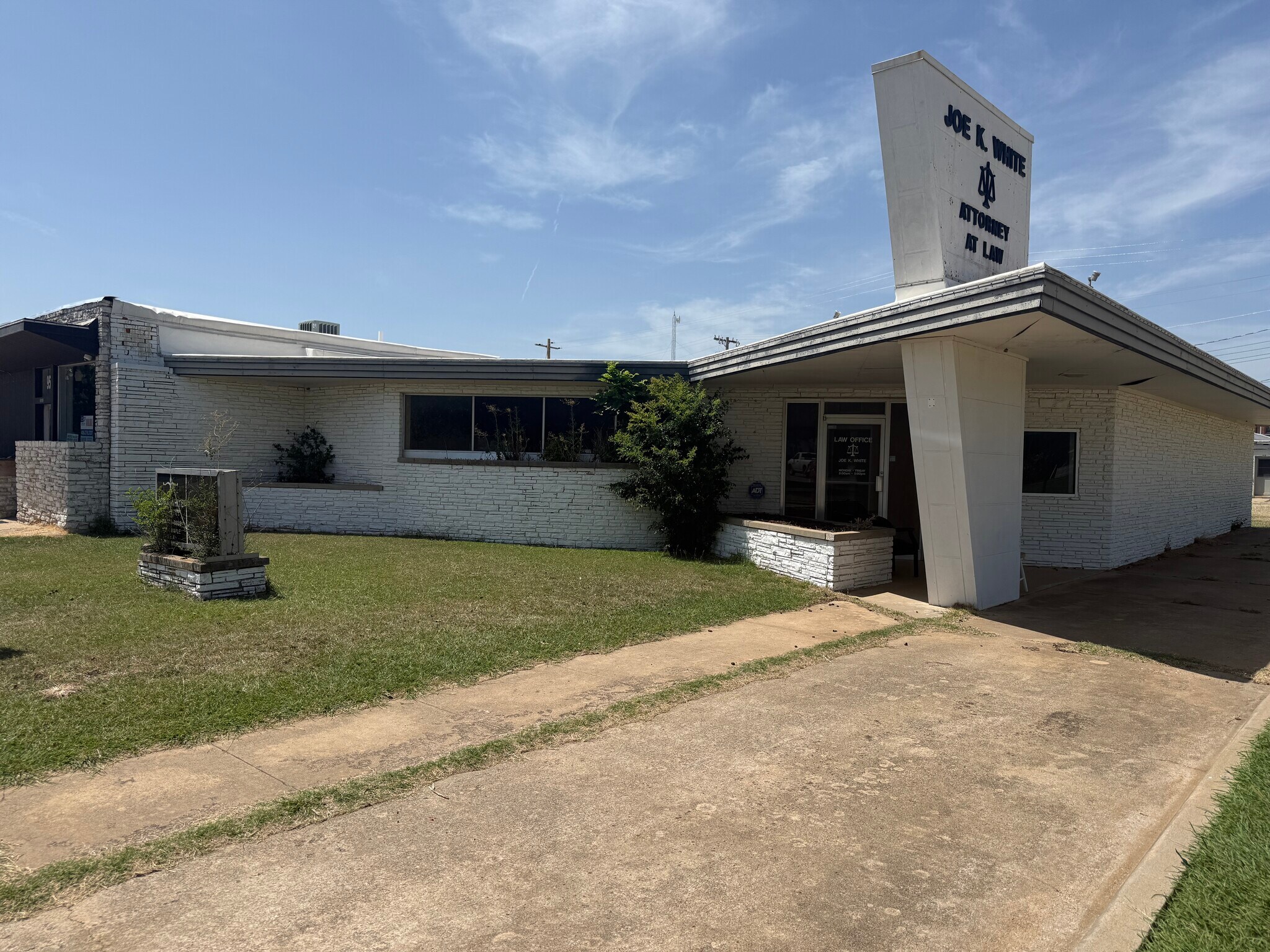 945 W Maple Ave, Duncan, OK for sale Building Photo- Image 1 of 19