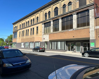 More details for 241 Rue Victoria, Salaberry-de-valleyfield, QC - Office for Sale