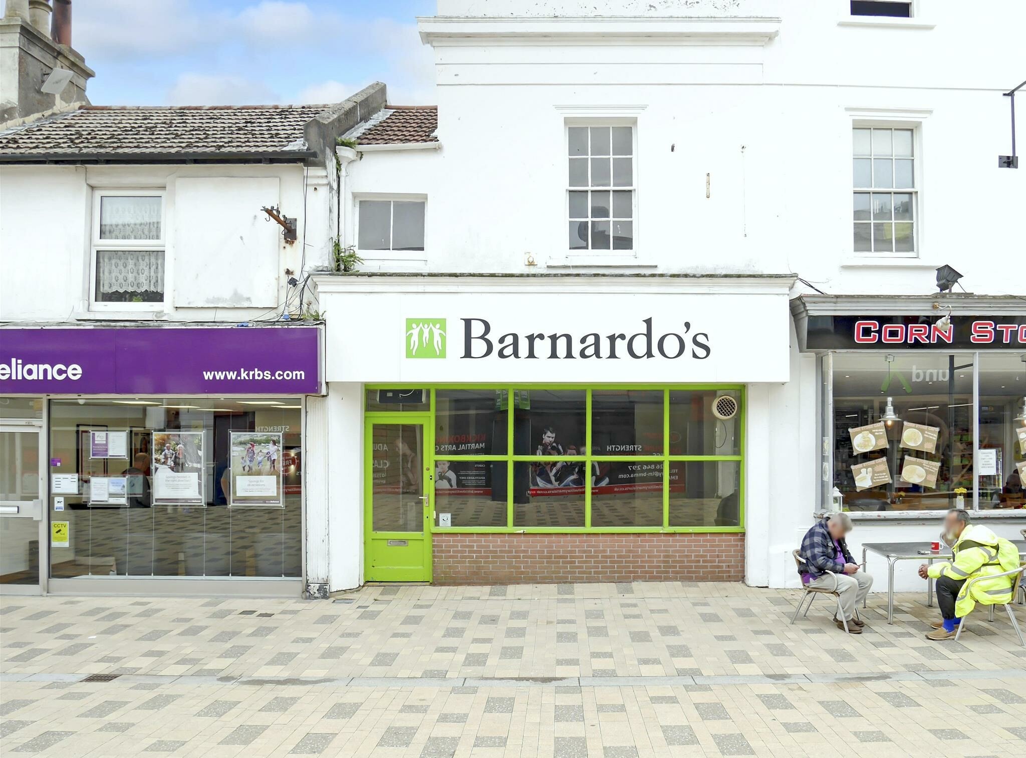 74 High St, Littlehampton for lease Building Photo- Image 1 of 4