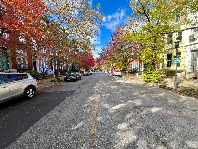 1416 Park Ave, Baltimore, MD for sale - Building Photo - Image 3 of 23