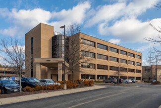 Plus de détails pour 7605 Forest Ave, Richmond, VA - Bureau à vendre