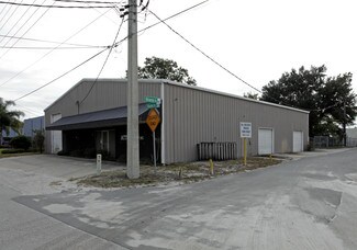 Plus de détails pour 70 W Illiana St, Orlando, FL - Industriel à vendre