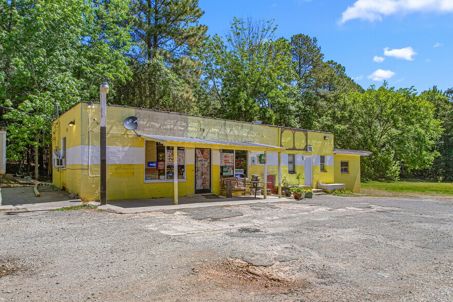 3202 US Highway 70 E, Hillsborough, NC à vendre - Photo du bâtiment - Image 2 de 14