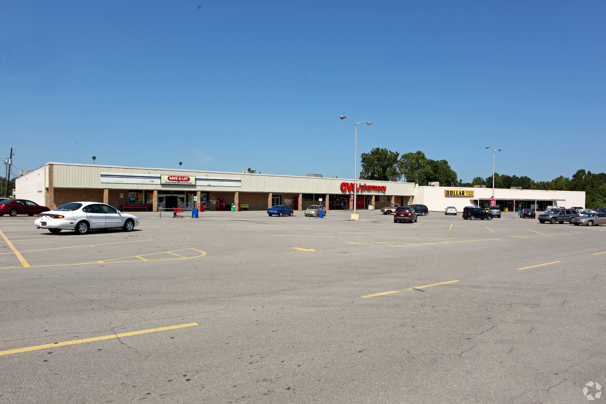 410-440 Al-13 Hwy, Haleyville, AL for sale Primary Photo- Image 1 of 10