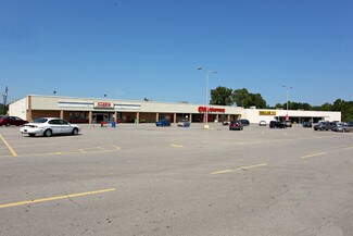Plus de détails pour 410-440 Al-13 Hwy, Haleyville, AL - Commerce de détail à vendre