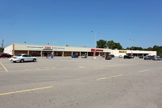 More details for 410-440 Al-13 Hwy, Haleyville, AL - Retail for Sale