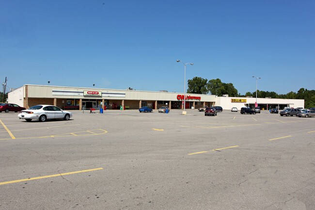 More details for 410-440 Al-13 Hwy, Haleyville, AL - Retail for Sale