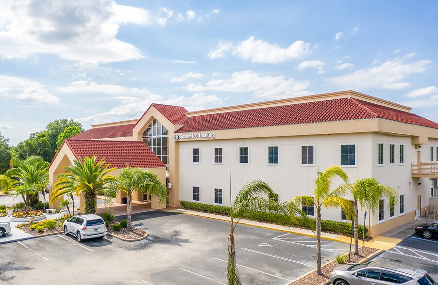 10125 W Colonial Dr, Ocoee, FL à louer - Photo du bâtiment - Image 3 de 6