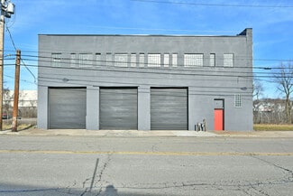 Plus de détails pour 944 W Rayen Ave, Youngstown, OH - Industriel à vendre