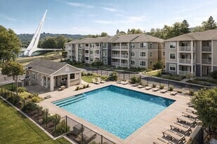 More details for 180 Masonic Ave, Redding, CA - Multifamily for Sale